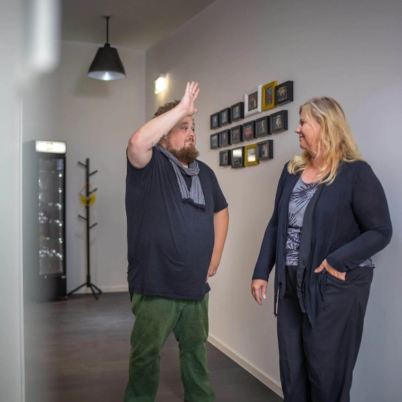 Kreativagentur Marketing