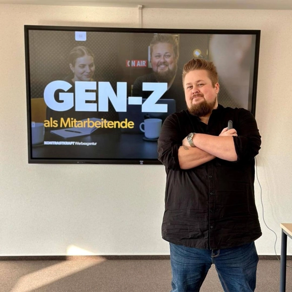 Workshop Generation Z als Mitarbeitende