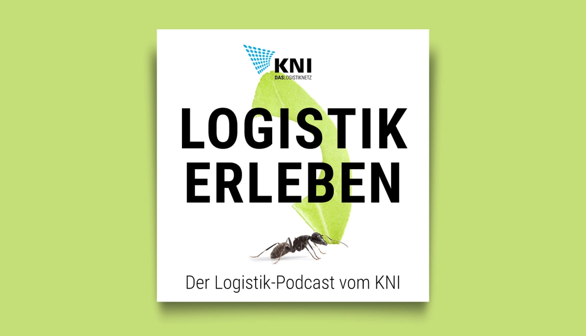 KNI Podcast Cover