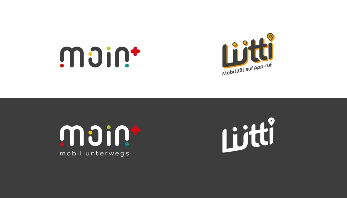 Logo moin+ und Lütti