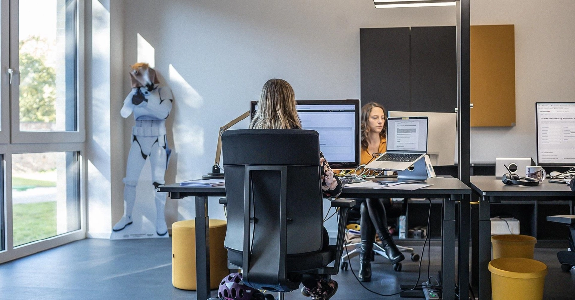 Website Content Management Osnabrück