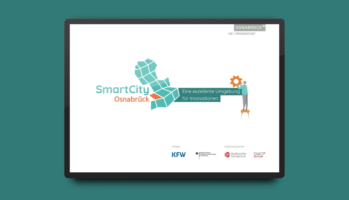 Smart City Osnabrück