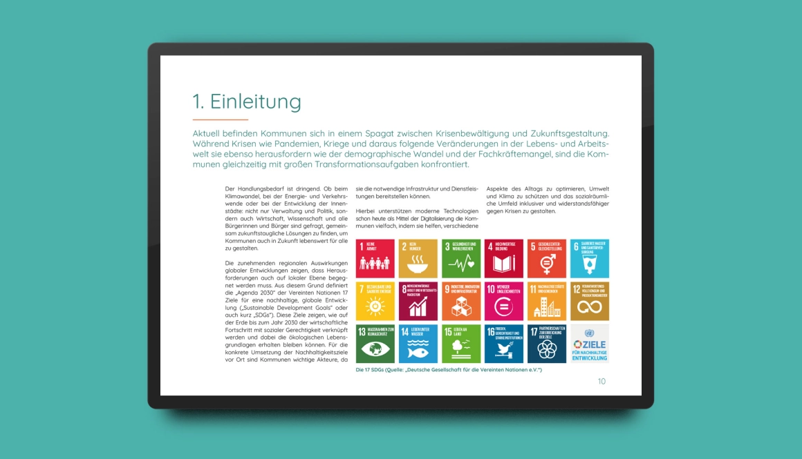 Smart City Osnabrück