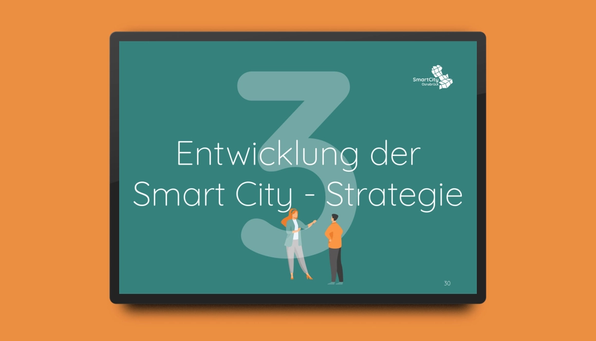 Smart City Osnabrück