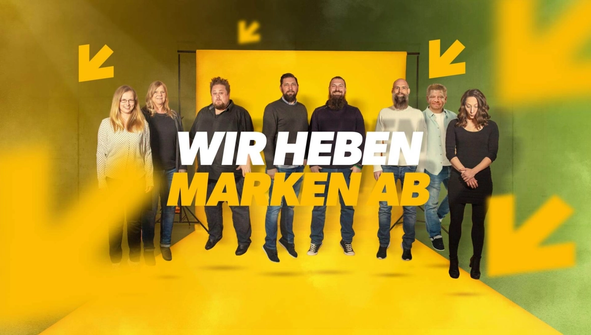 Team Werbeagentur Osnabrück