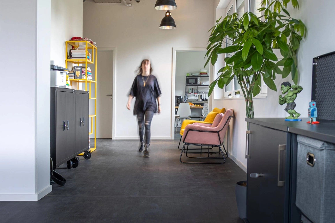 Werbeagentur Osnabrück Flur