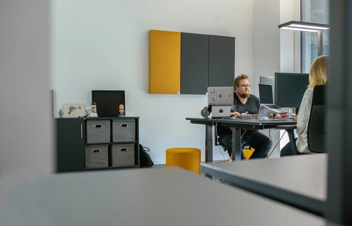 Werbeagentur Team Konzeption