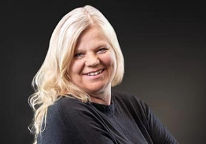 Christine - Kontrastkraft Werbeagentur Osnabrück