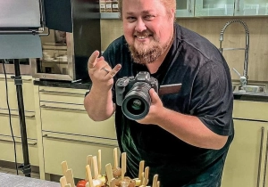 Filmen Food Lebensmittel