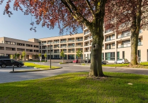 Hasecampus Osnabrück Werbeagentur