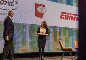 Moderation Kora Blanken