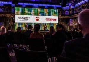 Moderation Kora Blanken