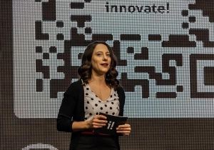 Moderation Kora Blanken