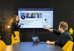 LinkedIn Workshop Osnabrück