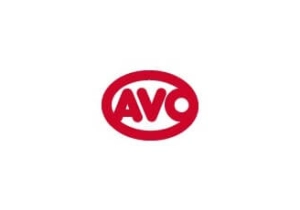 Logo AVO Werke