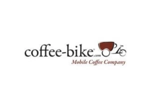 Logo Coffee Bike