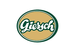 Giersch Bratwurst