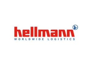 Hellmann Logistik
