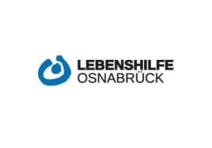 Logo Lebenshilfe Osnabrück