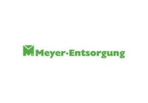 Logo Meyer Entsorgung