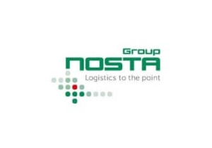 Logo NOSTA