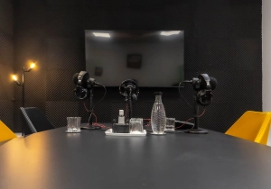 Podcast Studio Osnabrück