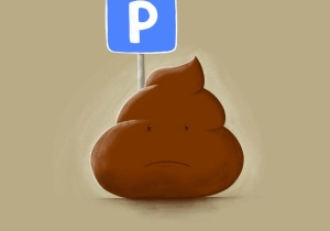 Pooparker