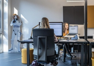 Website Content Management Osnabrück