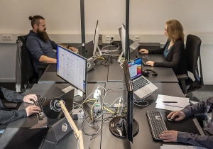 Schnittstellen Programmierung