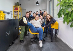 Team Werbeagentur Osnabrück