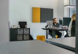 Werbeagentur Team Konzeption