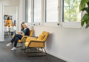 Unternehmenskultur Work Life Balance