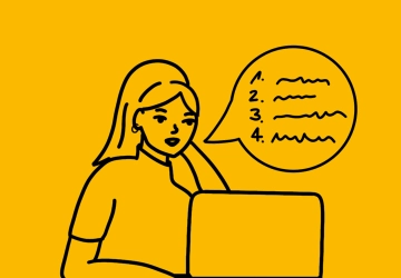 4 Anzeichen – Social-Media-Workshop