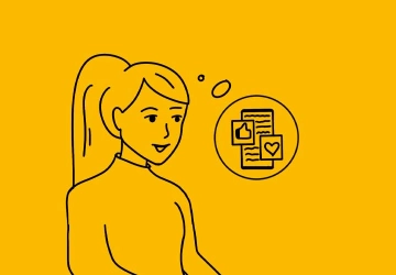 Keine Angst vor Social Media