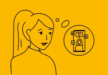 Azubis über Social Media finden