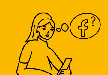 Brauche ich heute noch Facebook