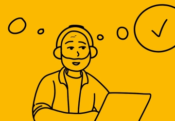 Corporate Podcast: Ja oder nein