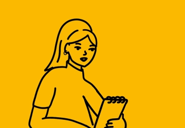 Wie schreibe ich ein gutes Briefing?