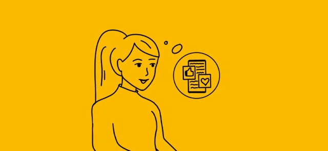 Keine Angst vor Social Media