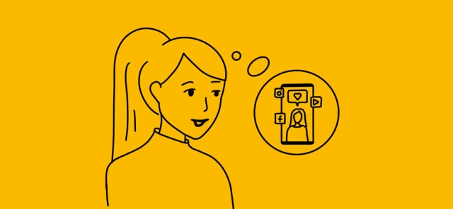 Azubis über Social Media finden