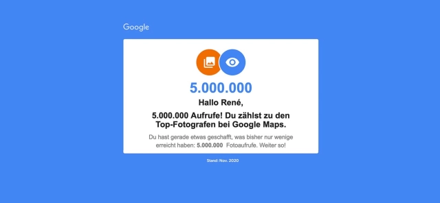 Google Top-Fotograf Osnabrück