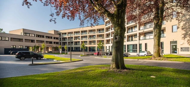 Hasecampus Osnabrück Werbeagentur