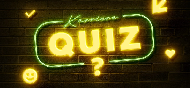 Karriere-Quiz
