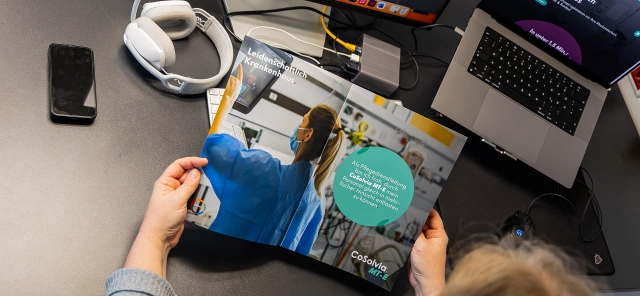 Kundenmagazin Osnabrück Werbeagentur