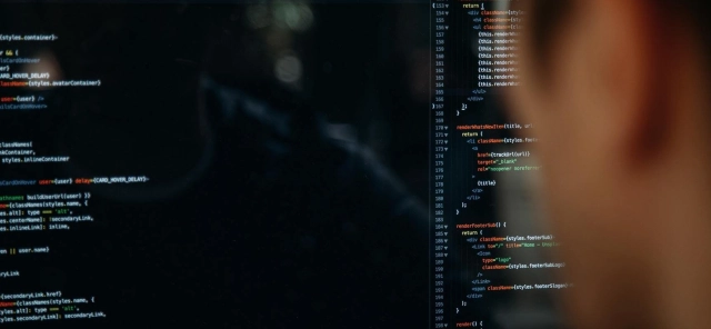 Programmierung Website