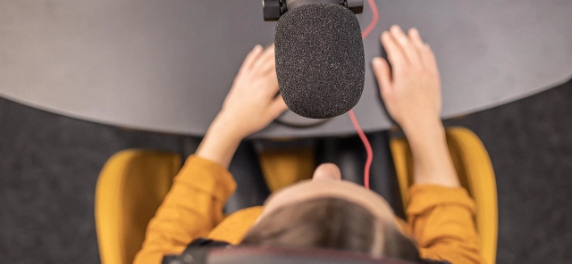 Vertonung Audio Osnabrück