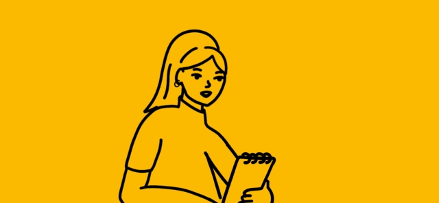 Wie schreibe ich ein gutes Briefing?