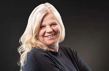 Christine - Kontrastkraft Werbeagentur Osnabrück